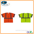 Reflective Safety Vest For Children / Kids / Child, Cheap Safety T Shirt